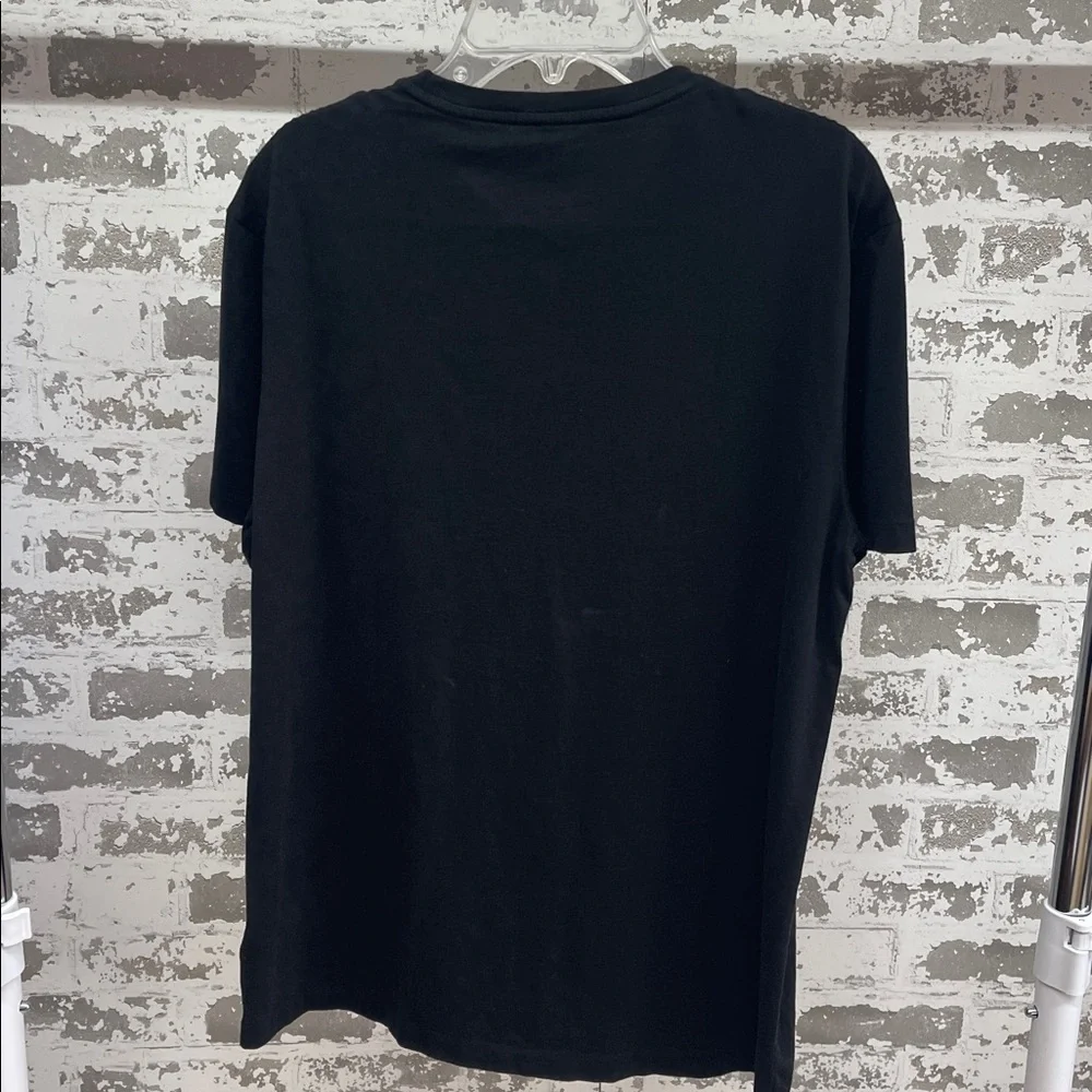 NWOT Polo Ralph Lauren Black Shirt Size Small